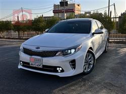 كيا اوبتيما